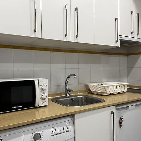 Loft El Capricho Grupo Ac Gestion Apartment Cadiz Ngoại thất bức ảnh