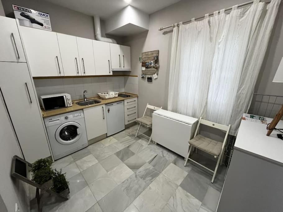 Loft El Capricho Grupo Ac Gestion Apartment Cadiz Ngoại thất bức ảnh